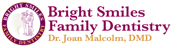 Bright Smiles Family Dentistry - Sicklerville, NJ | Dr. Joan Malcolm